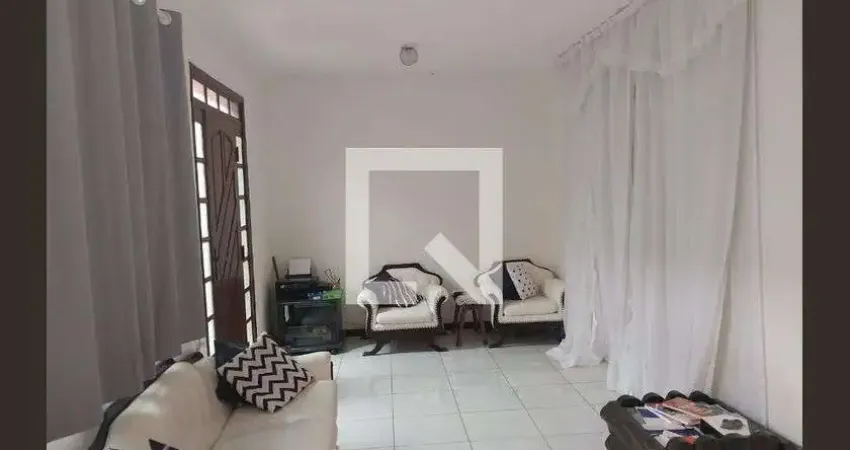 Casa para Venda - Céu Azul, 3 Quartos,  525 m² - Belo Horizonte