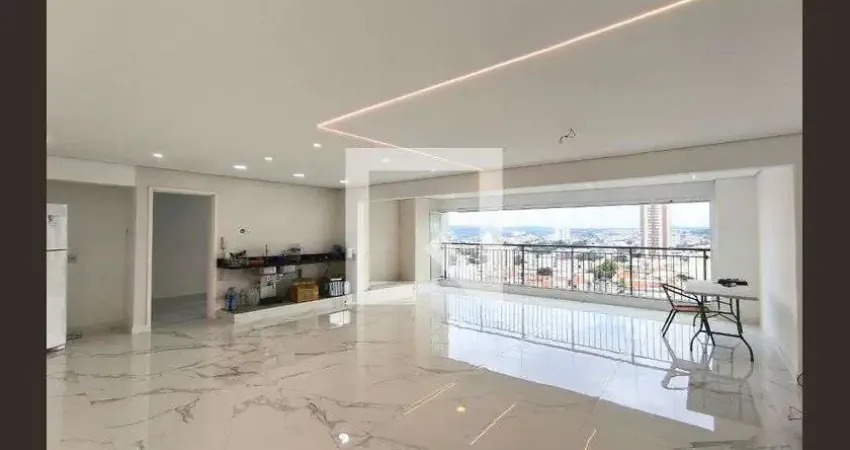 Apartamento para Venda - Vianelo Bonfiglioli , 3 Quartos,  152 m² - Jundiaí