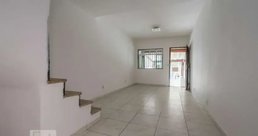 Casa para Venda - Santo Amaro , 2 Quartos,  100 m² - São Paulo