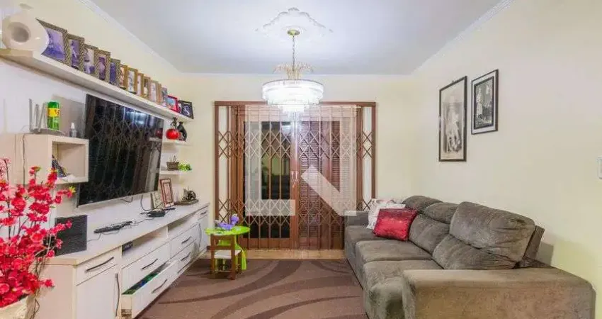 Casa para Venda - Partenon, 4 Quartos,  362 m² - Porto Alegre