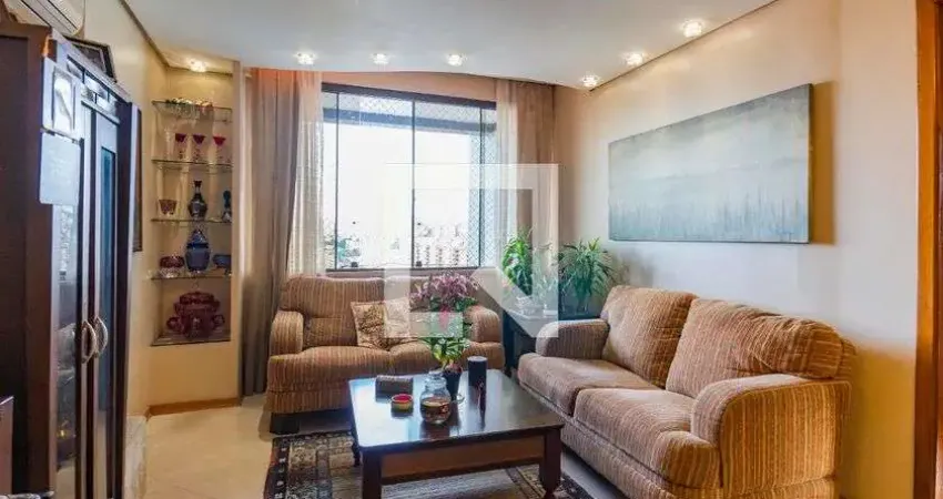Cobertura para Venda - Cristo Redentor, 3 Quartos,  157 m² - Porto Alegre