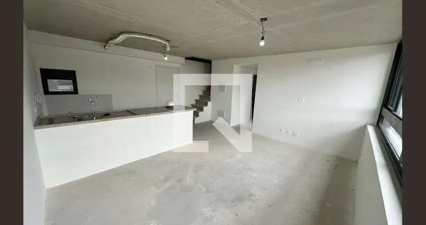 Cobertura para Venda - Vila Romana, 3 Quartos,  155 m² - São Paulo