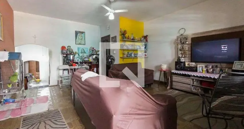 Casa para Venda - Conjunto Residencial Jose Bonifacio, 3 Quartos,  120 m² - São Paulo