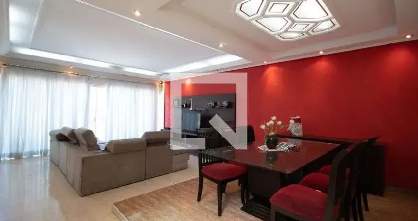 Casa para Venda - Santa Maria, 3 Quartos,  200 m² - Osasco