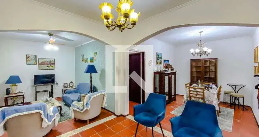 Casa para Venda - Jardim Anália Franco, 4 Quartos,  300 m² - São Paulo