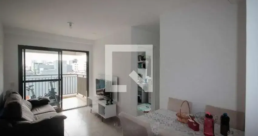 Apartamento para Venda - Aclimação, 2 Quartos,  53 m² - São Paulo