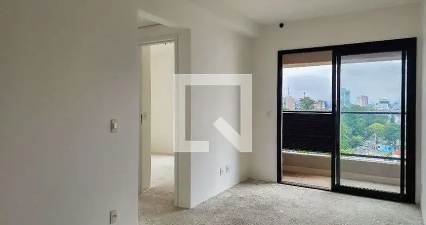 Apartamento para Venda - Jardim do Mar, 2 Quartos,  52 m² - São Bernardo do Campo