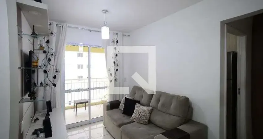 Apartamento para Venda - Cambuci, 2 Quartos,  57 m² - São Paulo