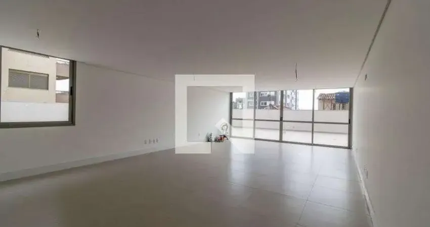 Apartamento para Venda - Tristeza, 4 Quartos,  601 m² - Porto Alegre