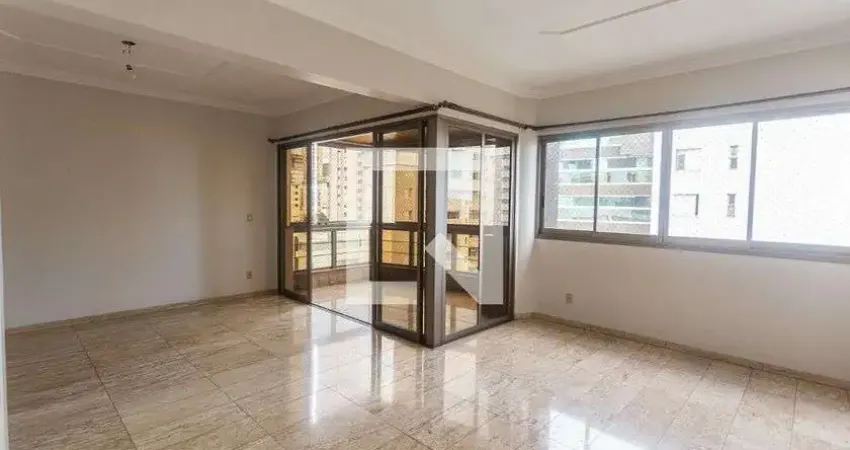 Apartamento para Venda - Gutierrez, 4 Quartos,  179 m² - Belo Horizonte