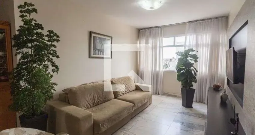 Apartamento para Venda - Grajaú, 4 Quartos,  140 m² - Belo Horizonte