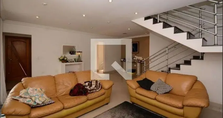 Casa para Venda - Assunção, 4 Quartos,  419 m² - São Bernardo do Campo