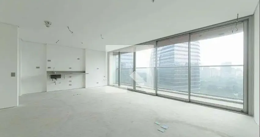 Apartamento para Venda - Vila Olímpia, 1 Quarto,  54 m² - São Paulo