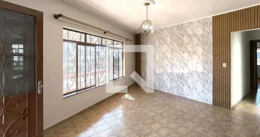 Casa para Venda - Vila Alvorada , 3 Quartos,  285 m² - Jundiaí