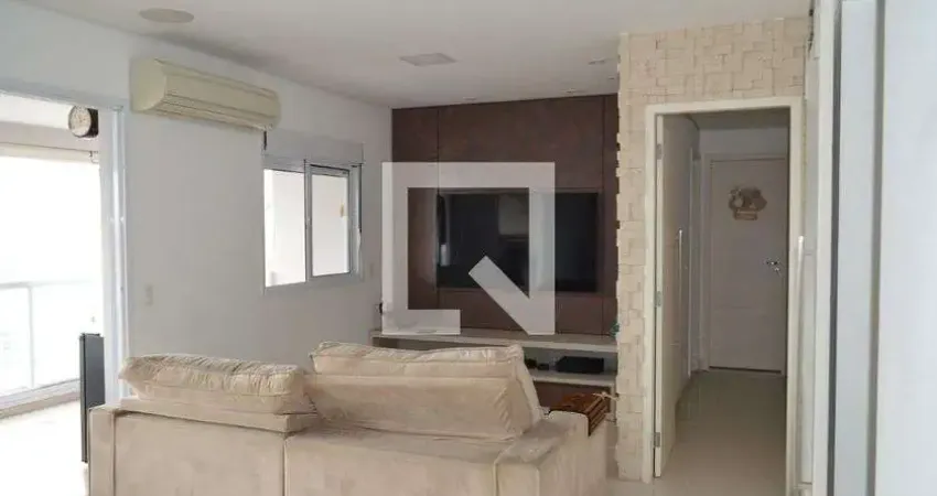 Apartamento para Venda - Ipiranga, 3 Quartos,  128 m² - São Paulo