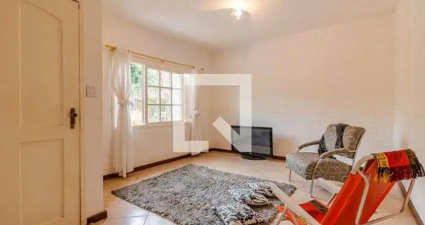Casa para Venda - Espírito Santo, 3 Quartos,  175 m² - Porto Alegre
