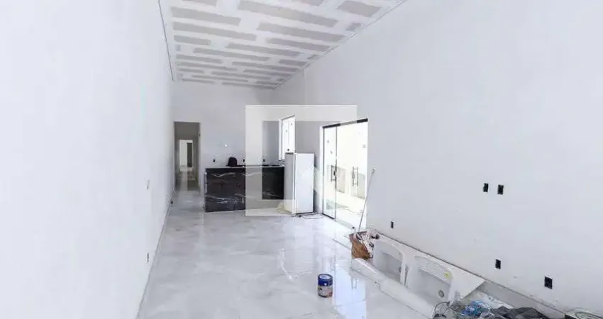 Casa para Venda - Copacabana, 3 Quartos,  150 m² - Belo Horizonte