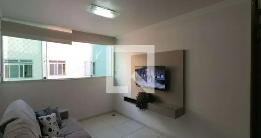 Cobertura para Venda - Castelo, 4 Quartos,  180 m² - Belo Horizonte