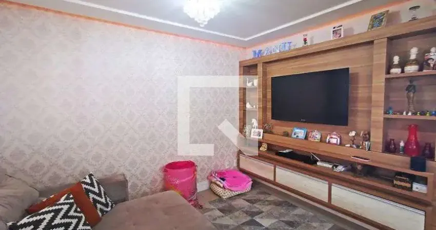 Casa para Venda - Eloy Chaves, 3 Quartos,  145 m² - Jundiaí