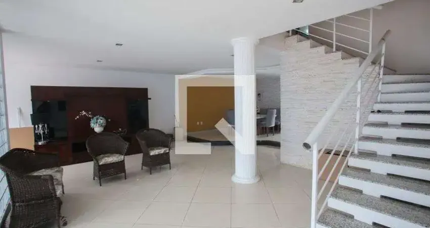 Casa / Sobrado em Condomínio para Venda - Taquara, 3 Quartos,  300 m² - Rio de Janeiro