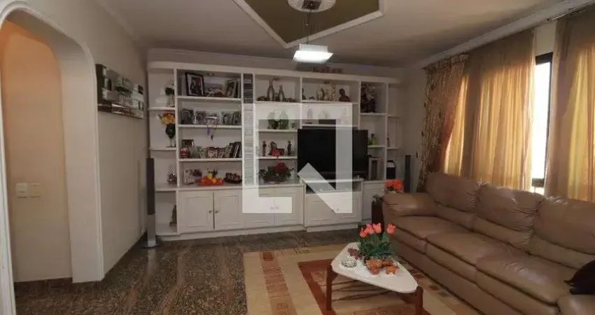 Apartamento para Venda - Tatuapé, 4 Quartos,  150 m² - São Paulo