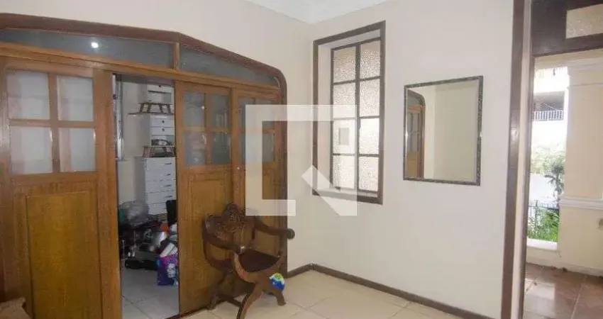 Casa para Venda - Copacabana, 5 Quartos,  230 m² - Rio de Janeiro