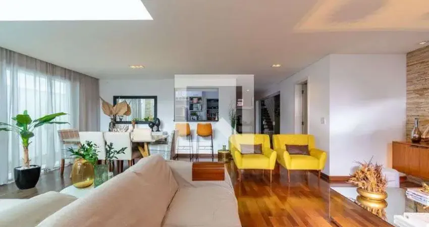 Casa para Venda - Vila Mascote, 3 Quartos,  400 m² - São Paulo