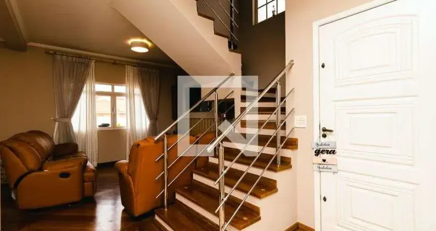 Casa para Venda - Engordadouro, 4 Quartos,  230 m² - Jundiaí