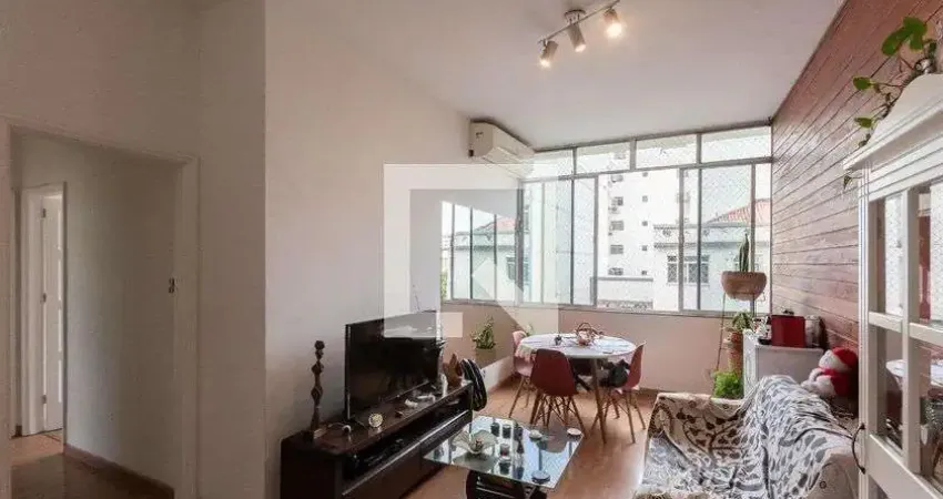 Cobertura para Venda - Maracanã, 3 Quartos,  190 m² - Rio de Janeiro
