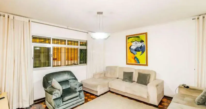 Casa para Venda - Chácara Santo Antonio, 5 Quartos,  510 m² - São Paulo