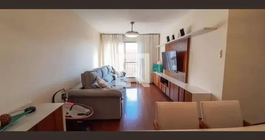 Apartamento para Venda - Vila Yara, 3 Quartos,  93 m² - Osasco