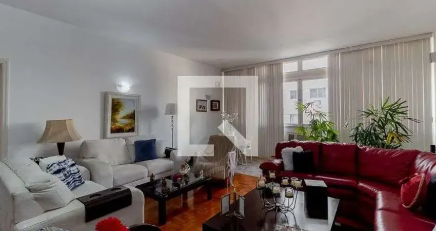 Apartamento para Venda - Catete, 3 Quartos,  220 m² - Rio de Janeiro