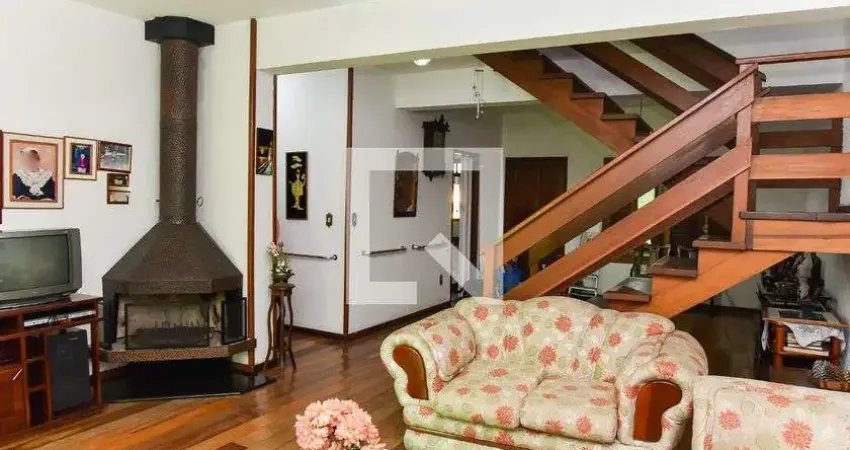 Casa para Venda - Jardim Itu-Sabará, 5 Quartos,  280 m² - Porto Alegre