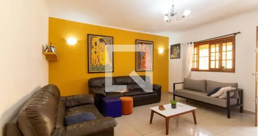 Casa para Venda - Jardim Flamboyant, 3 Quartos,  170 m² - Campinas