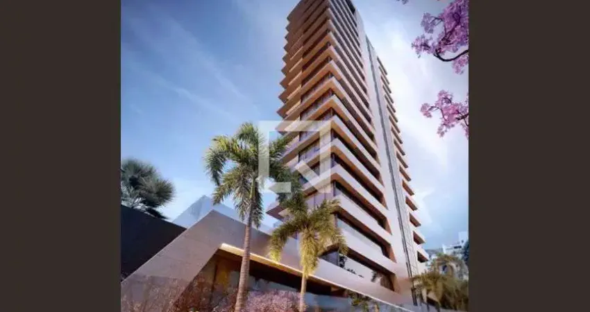 Apartamento para Venda - Anchieta, 4 Quartos,  191 m² - Belo Horizonte