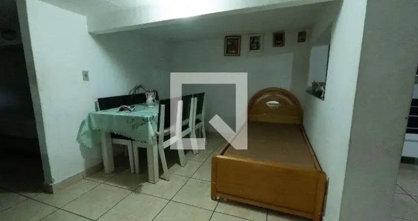 Casa para Venda - Taboão, 6 Quartos,  200 m² - Guarulhos