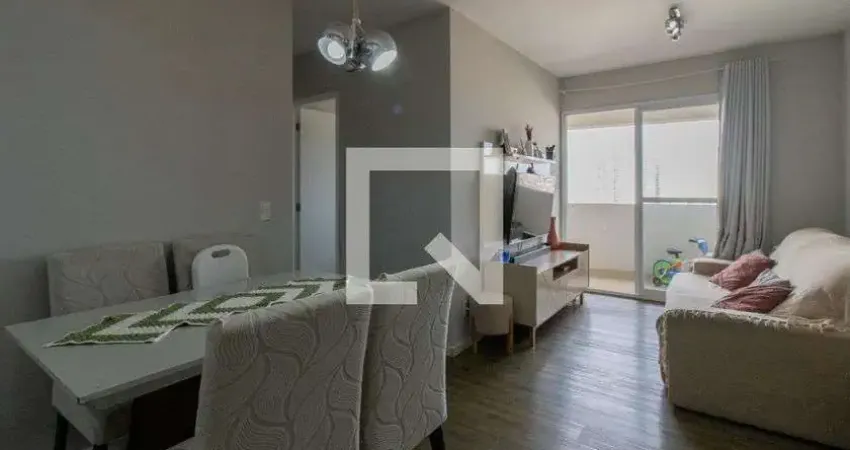 Apartamento para Venda - Vila Augusta, 3 Quartos,  72 m² - Guarulhos