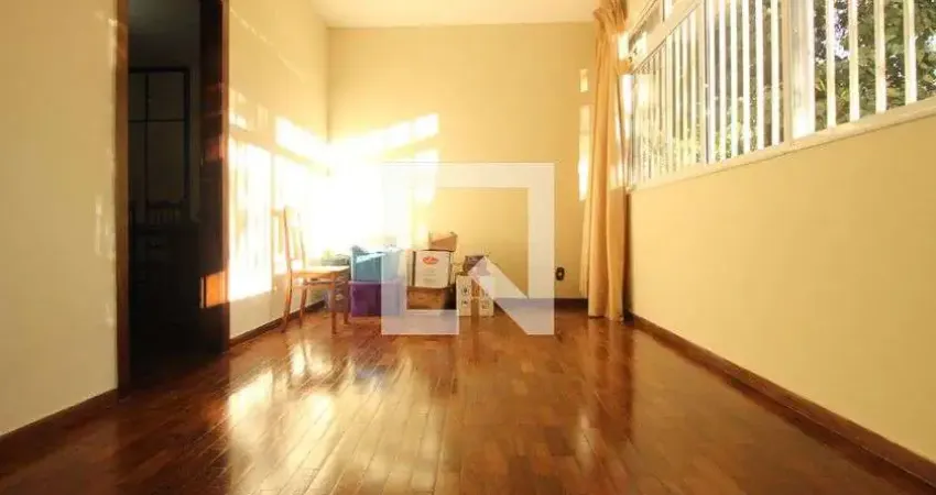 Apartamento para Venda - Serra, 3 Quartos,  109 m² - Belo Horizonte