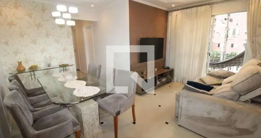 Apartamento para Venda - Vila Ema, 3 Quartos,  73 m² - São Paulo
