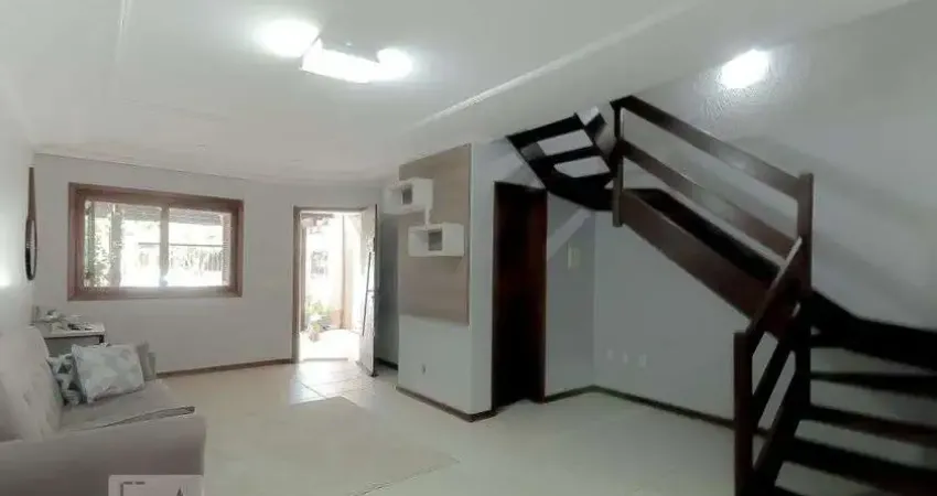 Casa para Venda - Guarujá, 4 Quartos,  200 m² - Porto Alegre