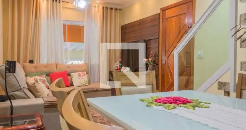 Casa para Venda - Assunção, 2 Quartos,  130 m² - São Bernardo do Campo