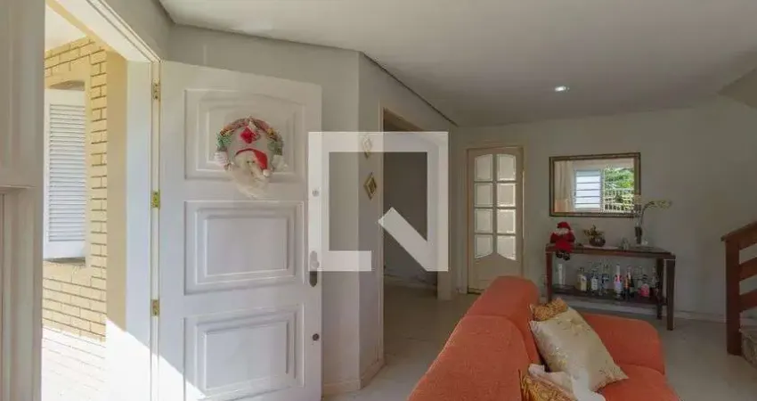 Casa para Venda - Marechal Rondon, 5 Quartos,  270 m² - Canoas