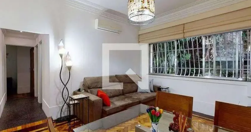 Apartamento para Venda - Glória, 2 Quartos,  80 m² - Rio de Janeiro