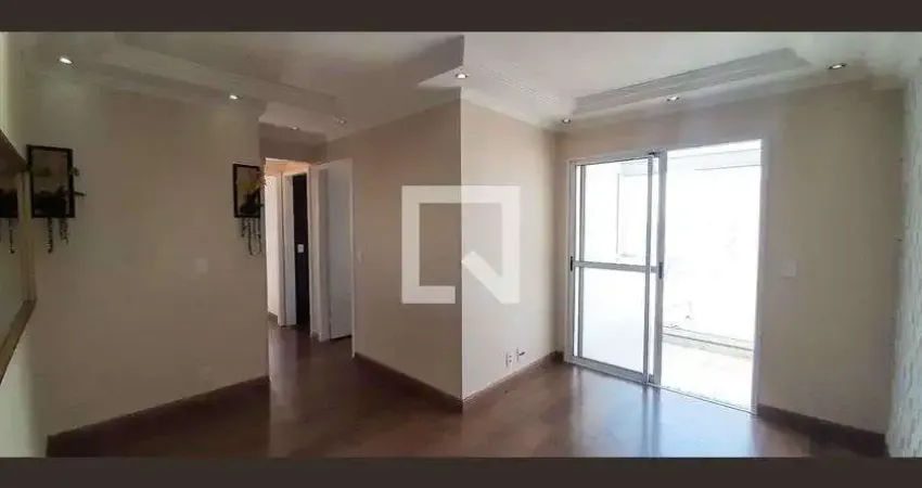 Apartamento para Venda - Quitaúna, 3 Quartos,  63 m² - Osasco