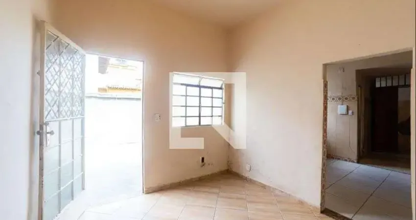 Casa para Venda - União, 3 Quartos,  190 m² - Belo Horizonte