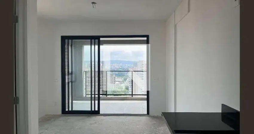 Kitnet / Stúdio para Venda - Vila Pompéia, 1 Quarto,  30 m² - São Paulo