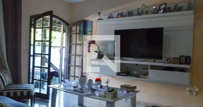 Casa para Venda - Anil, 4 Quartos,  400 m² - Rio de Janeiro
