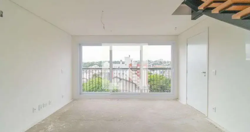 Cobertura para Venda - Menino Deus, 2 Quartos,  123 m² - Porto Alegre