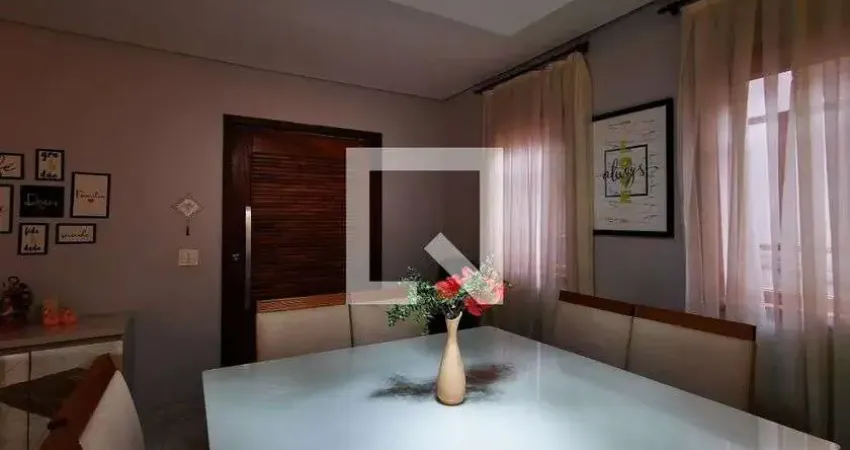 Casa para Venda - Colônia, 3 Quartos,  220 m² - Jundiaí