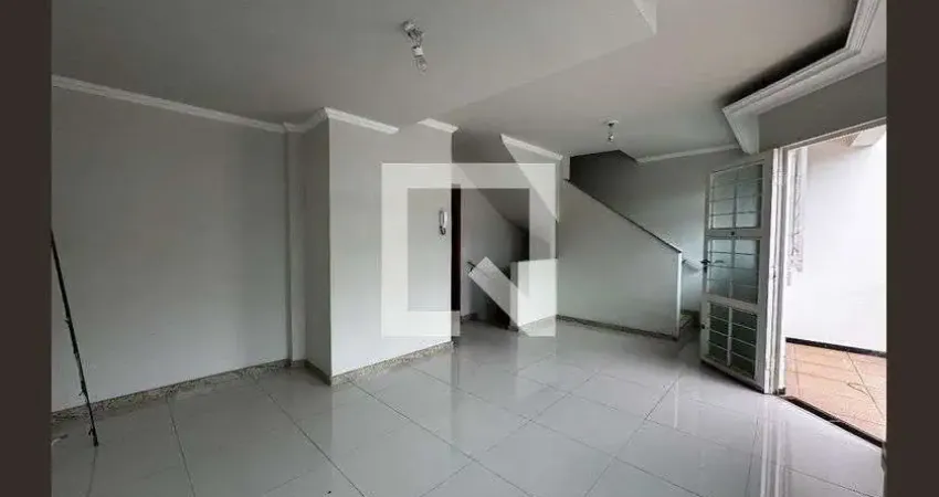 Casa / Sobrado em Condomínio para Venda - Pompéia, 3 Quartos,  168 m² - Belo Horizonte